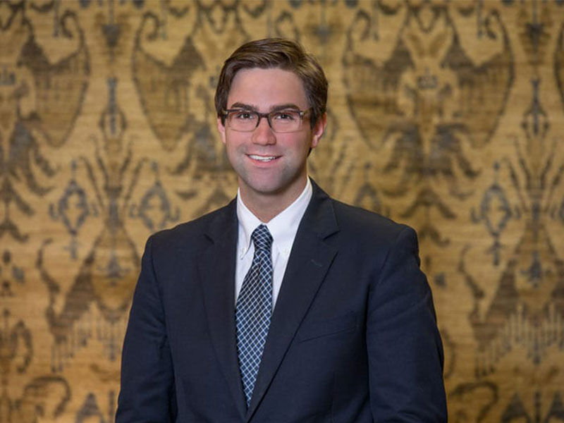 Randolph Cooper